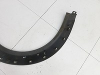 Ford Tourneo Connect 09-13 Leiste für Kotflügel Rechts Hinten 7VT Ford Tourneo Connect 09-13 26.09.2012 gebraucht Vorschau 7