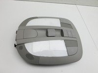 Mercedes W251 R350 10-13 Innenleuchte Innenraumleuchte Mercedes W251 R350 10-13 29.03.2011 A1648200321 A1648702826... Vorschau 2