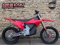 Stark Varg MX1.0 Gen 2 Motocross Bike, Alpha 80HP, Brand New, Special Offer