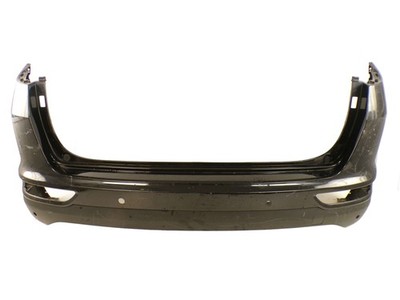 KIA SPORTAGE GT LINE Rear Bumper 2017-2021 | OEM 86611-F1000 Used Genuine