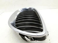 BMW E61 LCI 530xd 07-10 Frontgrill Kühlergrill Grill Links BMW E61 LCI 530xd 07-10 27.11.2007 7065701 51137065701... Vorschau 4