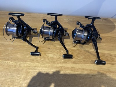 daiwa emblem z 5000a
