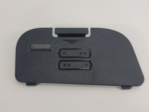 Logitech K350 Wireless Comfort Ergonomic Keyboard **Replacement Battery Cover**