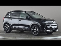 2024 Citroen C5 Aircross 1.2 PureTech Max Hatchback PETROL Manual