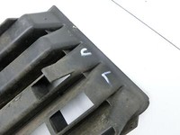 VW Golf V 1K 03-09 Frontblende Rahmen für Nebelscheinwerfer Links VW Golf V 1K 03-09 19.10.2007 1K0853665B gebraucht Vorschau 5