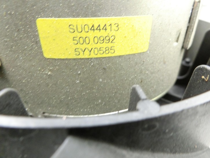 Dacia Lodgy JS 12-22 TCe 1,2 85KW Lüfter Ventilator f. Kühler Dacia Lodgy JS 12-22 23.02.2018 SU044413 5000992 gebraucht Vorschau 5