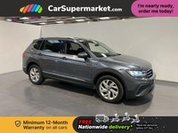 2024 Volkswagen Tiguan Allspace 1.5 TSI Life DSG [7 Seats] SUV PETROL Automatic