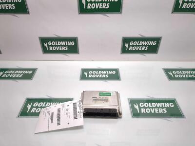 99 00 01 02 Land Rover RANGE ROVER Engine Computer P38 NNN100600