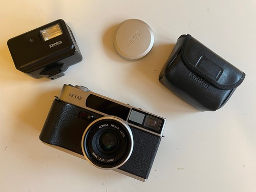 konica hexar af | eBay konica hexar af | eBay