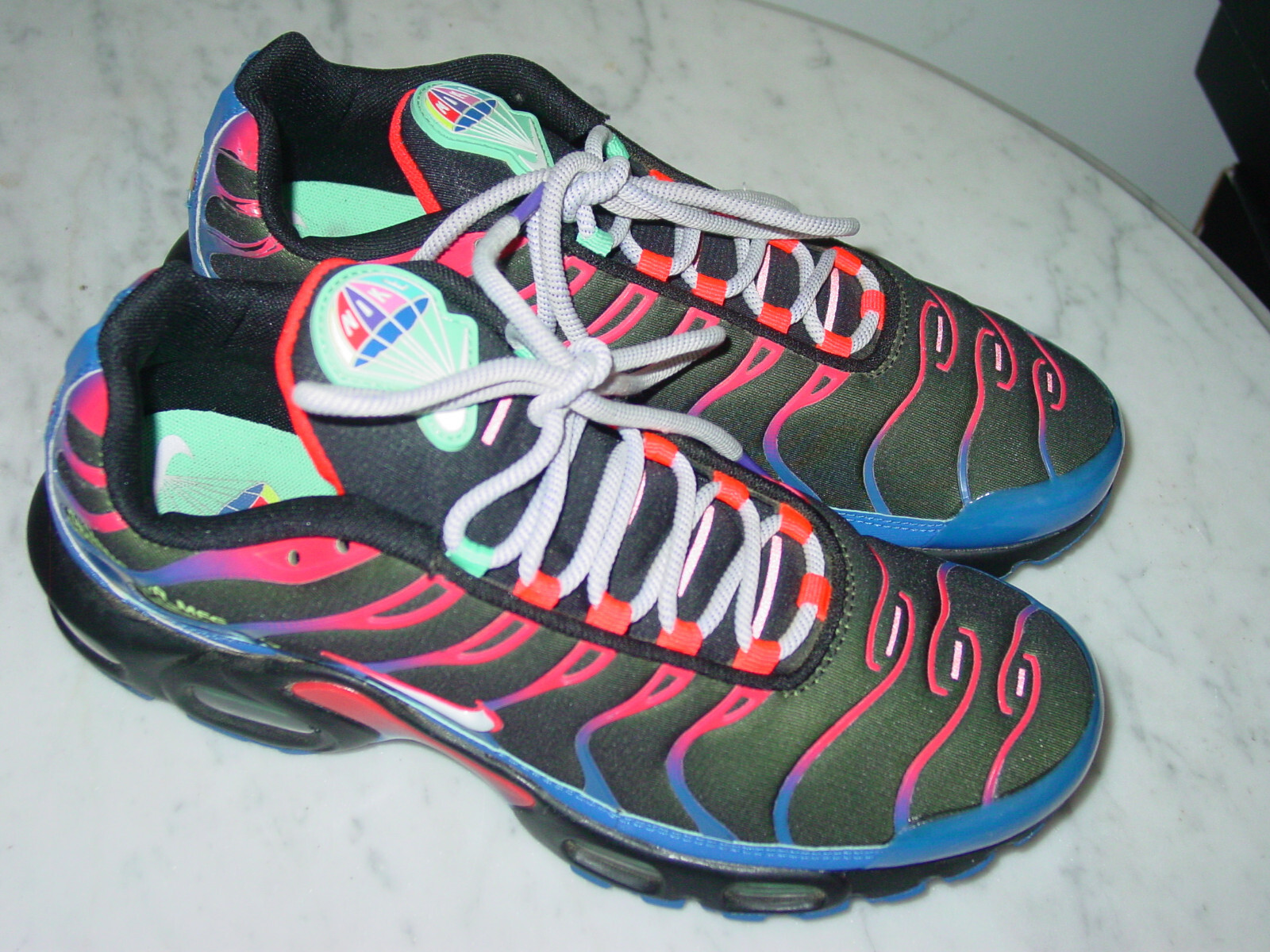 2019 Nike Air Max Plus 