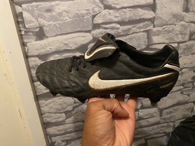 日本未発売NIKE TIEMPO LEGEND Ⅲ SG