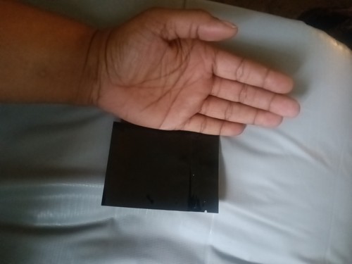 Artikelfoto(s) von einem verifizierten Käufer