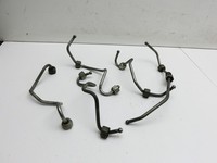 Volvo V70 135 07-13 2,0 100KW Hochdruck Leitung Kraftstoffleitung Volvo V70 135 07-13 17.06.2010 gebraucht Vorschau 2