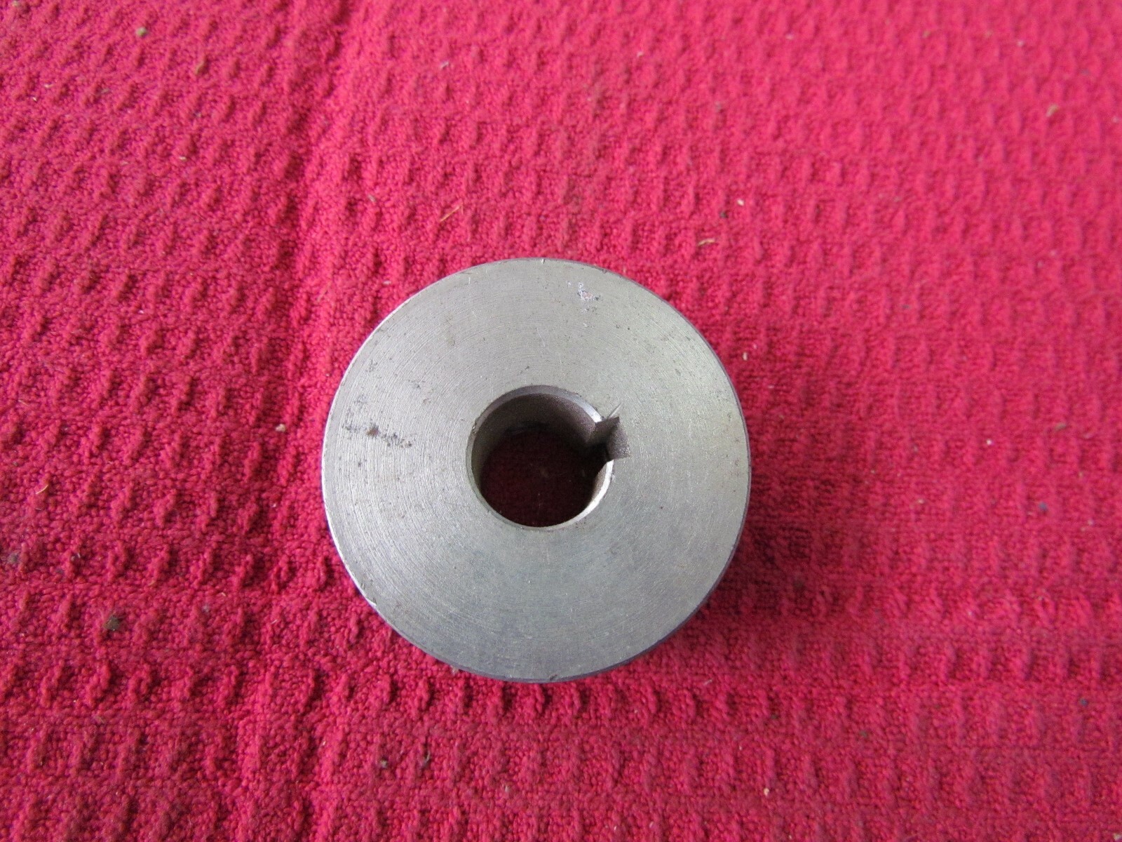 POWER TRIM 307 PULLEY