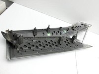 Ford Grand C-MAX 15-19 Grand Seitenteil Abdeckung für Laufschiene Kotflügel Rechts Hinten 61 Ford Grand C-MAX 15-19... Vorschau 5