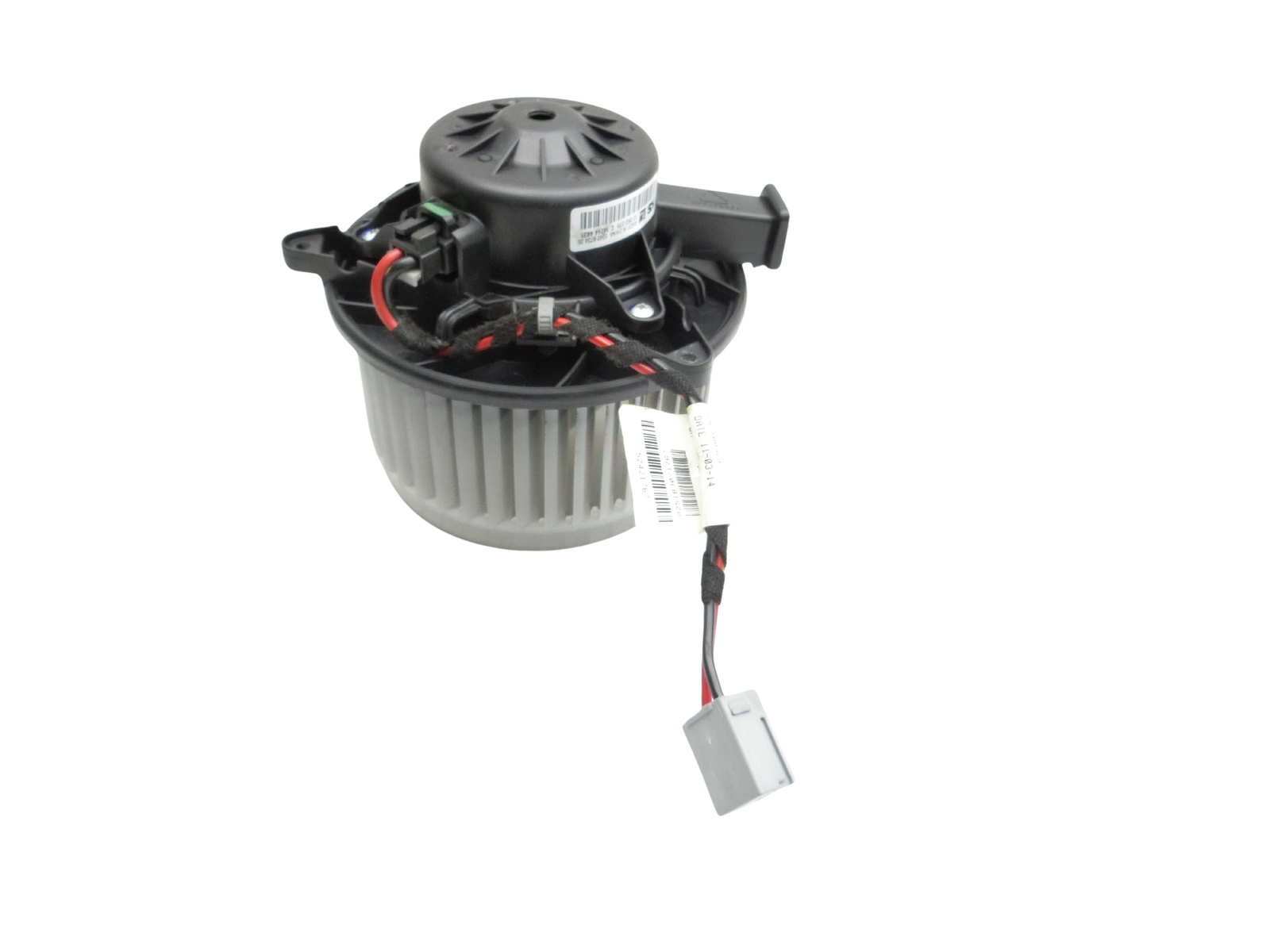 Opel Insignia A 13-17 Gebläsemotor Lüftermotor Heizungsgebläse  - Bild 1