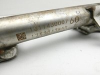 Renault Megane III CC 10-16 TCE 1,2 97KW Einspritzleiste Düsenstock für Einspritzanlage Renault Megane III CC 10-16... Vorschau 4