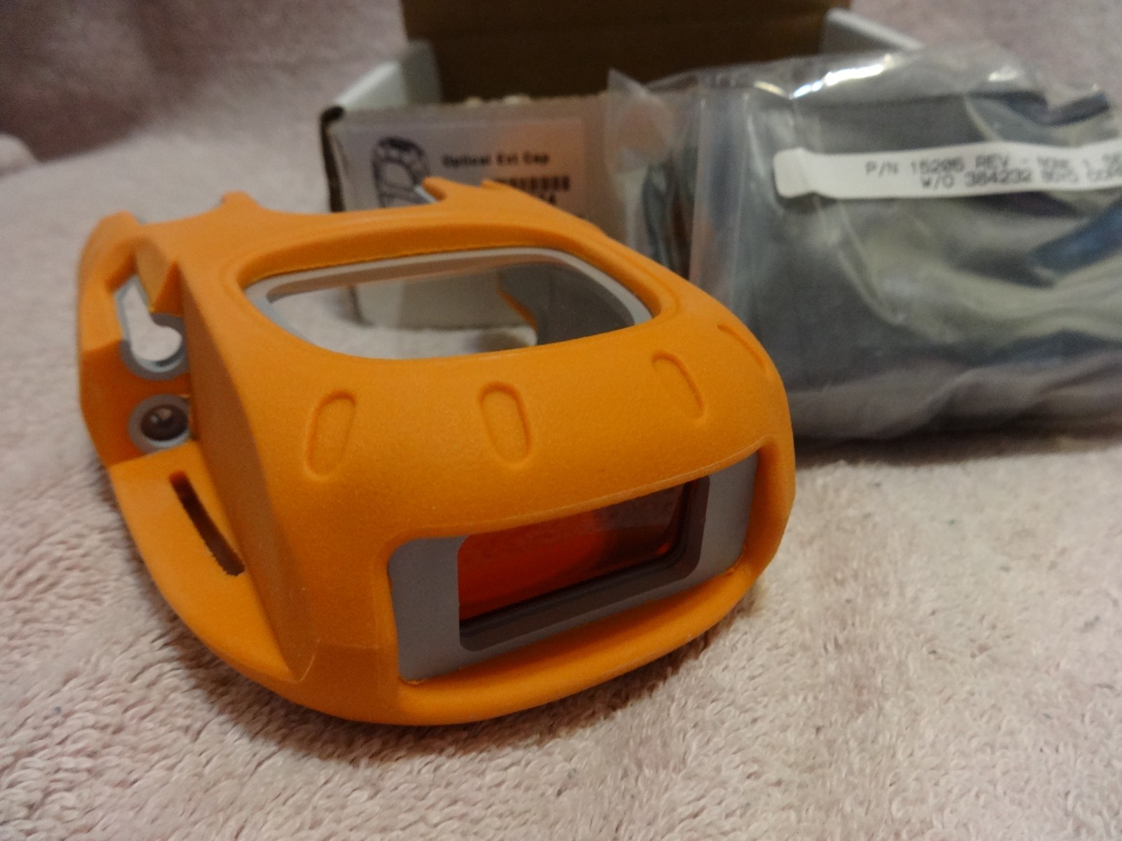 Optical Extended Cap for Juniper Systems, Archer, Field PC, New in Box . #15074