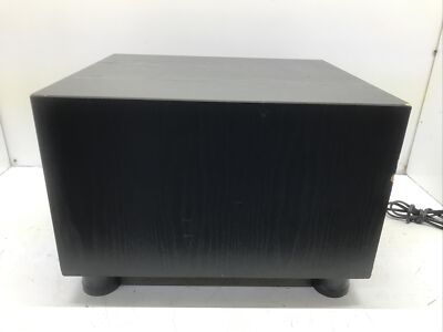 AudioSource SW FOUR Powered Subwoofer Audio Source