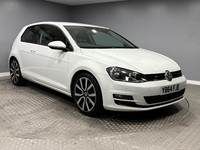 2014 Volkswagen Golf 2.0 TDI BlueMotion Tech GT Euro 5 (s/s) 3dr HATCHBACK Diese