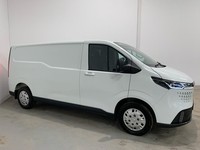 2025 Maxus Deliver 7 2.0 D20 H1 Van PANEL VAN DIESEL Manual