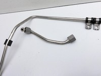 MINI F57 Cooper S 14-18 2,0 141KW Hochdruck Leitung Kraftstoffleitung MINI F57 Cooper S 14-18 07.06.2017... Vorschau 4