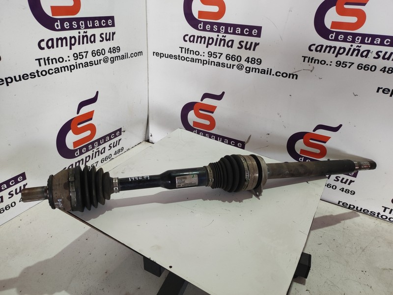 P31437523 Transmission Avant Droite / 174279 Pour Volvo Xc60 2.0 Diesel Cat