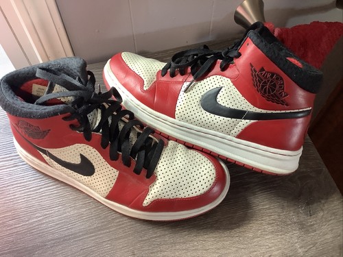 air jordan 1 alpha chicago