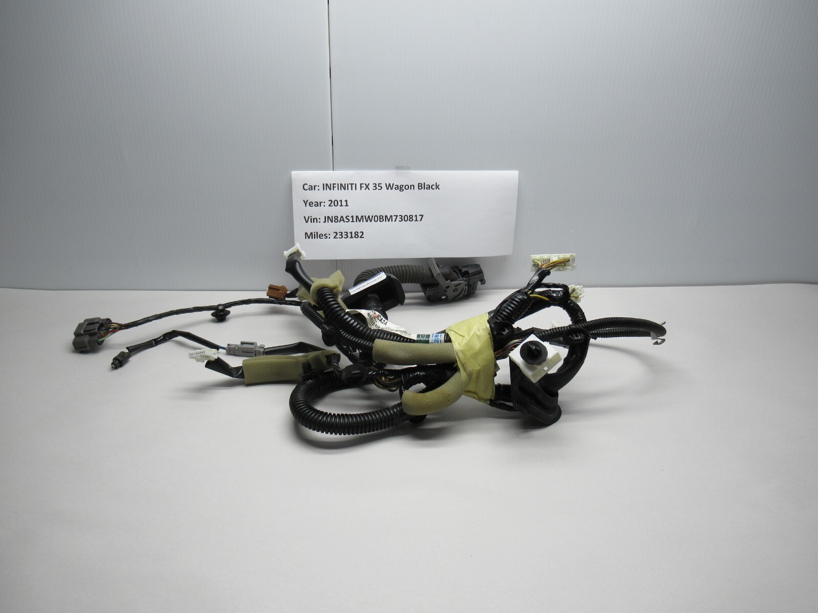 j  KIT Z135 PRIMARY ANGLE SEN.