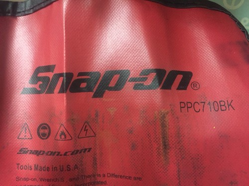 Snap on Punches