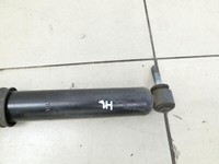 Renault Megane III CC 08-12 Cabriolet Stossdämpfer Links Hinten Renault Megane III CC 08-12 06.04.2011 562100022R... Vorschau 4