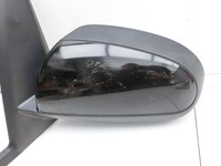 Mitsubishi Colt CZC 06-09 Spiegel Aussenspiegel Links 06H Mitsubishi Colt CZC 06-09 28.03.2007 MN301484 gebraucht Vorschau 4