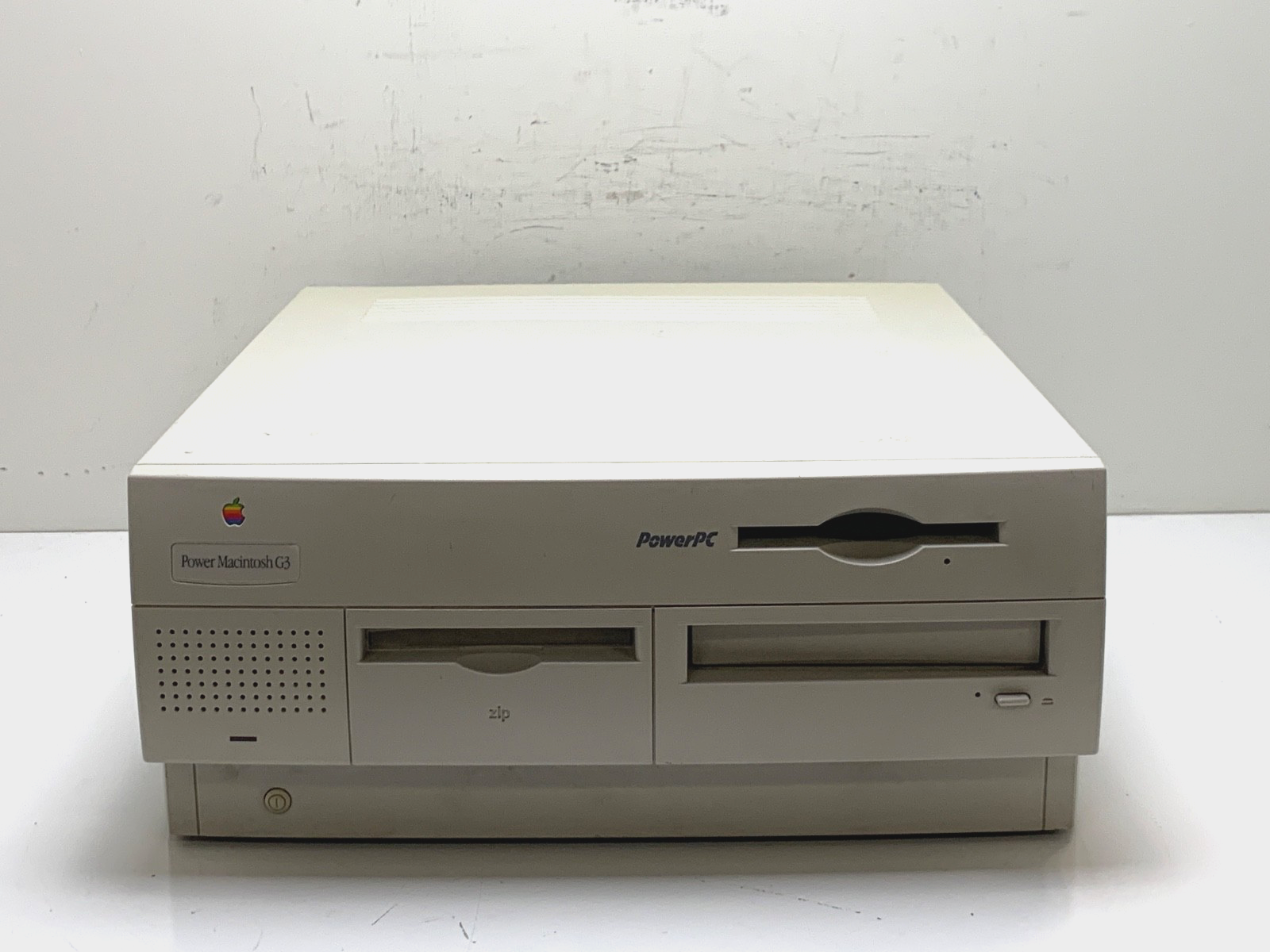 Apple パワーマッキントッシュ　G3 Apple パワーマッキントッシュ G3 デスクトップPC