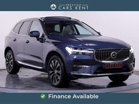 2022 Volvo XC60 Inscription T6 AWD (350 hp) Auto ESTATE Petrol/Electric Hybrid A