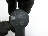 VW Crafter 2E 35 11-16 TDI 2,0 80KW Railsensor Drucksensor Kraftstoffrail Sensor VW Crafter 2E 35 11-16 07.10.2016... Vorschau 4