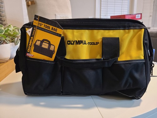 Olympia Tool Bag 15