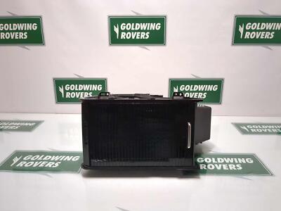 15-19 Land Rover DISCOVERY SPORT Cup Holder Console Insert