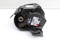 BMW F40 M135i 19-25 5T Gurt Sicherheitsgurt Gurtstraffer Links Hinten BMW F40 M135i 19-25 16.03.2021 7456277... Vorschau 2