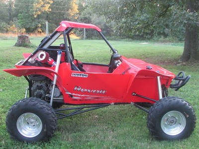 buggy