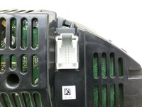 Mercedes W212 S212 E200 09-13 CDI  2,2 100KW instrument Tacho Mercedes W212 S212 E200 09-13 22.04.2010 A2129004104... Vorschau 8