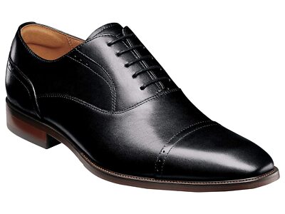 Мужские оксфорды Florsheim Sorrento Cap Toe Oxford