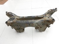 Nissan Qashqai J10 10-13 dCi 1.5 81KW Hinterachsträger Achsträger Hilfsrahmen Nissan Qashqai J10 10-13 01.01.2010... Vorschau 6