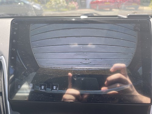 Foto dell'oggetto di un acquirente verificato