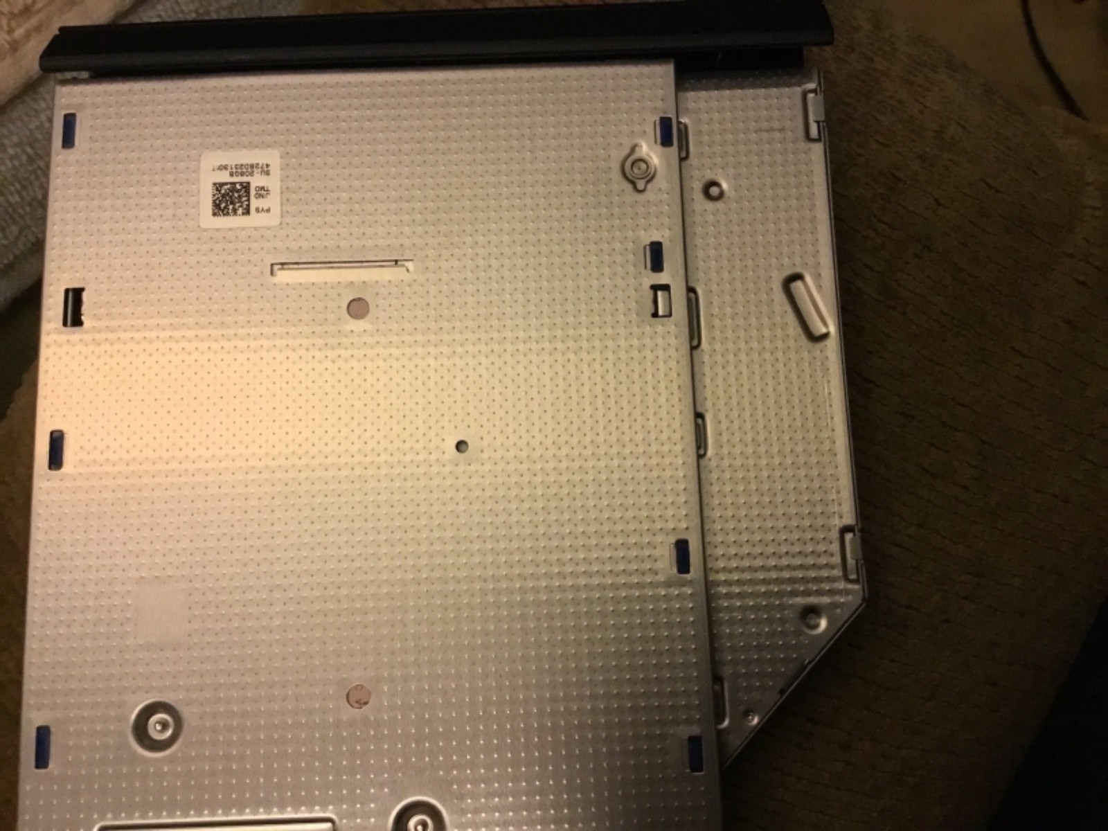 DVD-RW Drive  SU-208