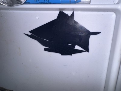 經驗證買家提供的物品圖片