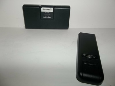 SiriusXM - XEZ1H1 Onyx EZ Satellite Radio with Home Kit -- Used Great Condition