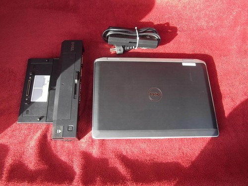 DELL  Business Notebook  Latitude  E6430  -  Gebraucht   #5