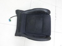 Ford Galaxy WA6 06-10 Sitzbezug Sitzpolster für Fahrersitz Sitz Links Vorne beheizt Ford Galaxy WA6 06-10... Vorschau 3