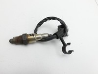 Mercedes W176 A180 15-18 1,6 85KW Lambdasonde Hinten Mercedes W176 A180 15-18 19.10.2016 A0075426318 0258030007... Vorschau 4