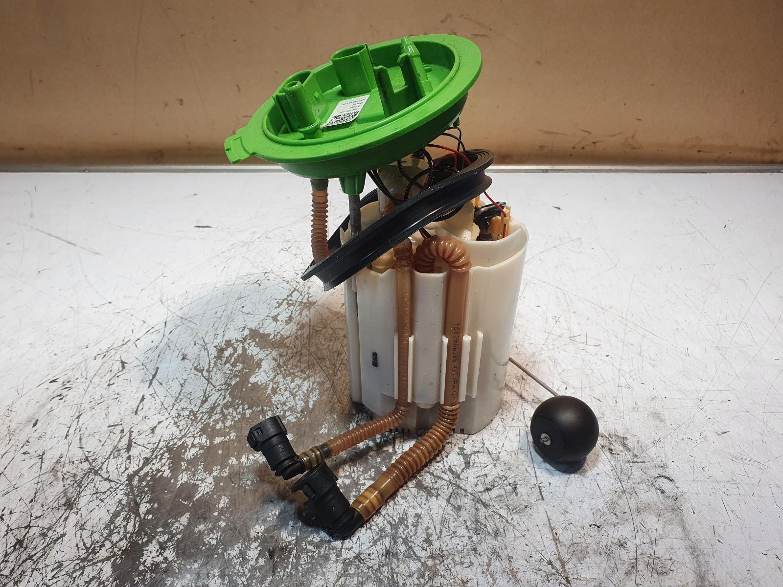 2016 Audi A3 8V FUEL PUMP PETROL 2.0 CJXB/CJXF/DJHB CODE 12/13-10/20 5Q0919051BP image 4